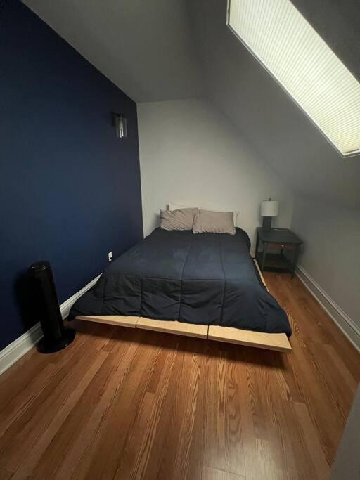 Bright, Big Family Escape, W/Parking, Dogs Welcome Oak Park Exterior foto